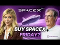 Coatue s Philippe Laffont on SpaceX IPO the AI Bubble Anthropic at 5 Trillion