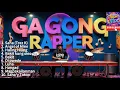 Lagu Gagong Rapper | Slow Rock Rap,  Reggae Remix Cover Version | MusicMix | @TopTrending