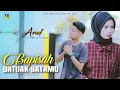 Download Lagu ARIEF - BAPISAH UNTUAK BATAMU (Official Video) | Lagu Minang Terbaru 2021