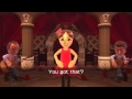 Wii Fit U - All Dance