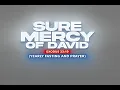 SURE MERCY OF DAVID 2026 YEARLY FASTING AND PRAYER 31DAYS