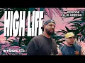 Inside Ellis Greens Sacramento s Best Kept Cannabis Secret The High Life Ep 1