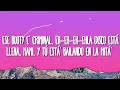 W Sound 09, J balvin, Westcol, Ovy On The Drums - GODZILA