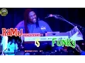 Lagu RaMu is Funky