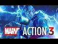 Video di A Ride through the MCU Action Vol.3