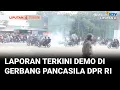Download Lagu Aparat Lepaskan Gas Air Mata Untuk Kendalikan Massa