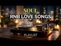 Download Lagu Smooth R\u0026B Love Songs | Romantic R\u0026B for Intimate Nights