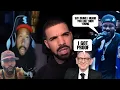 Download Lagu Dj Akademiks Responds To UMG Exposing Drake Relationship With MINORS!!