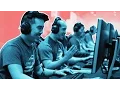 Definitely Not Rivals Riot Games documentary