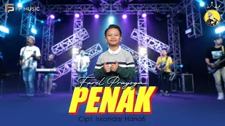 farel prayoga penak official music video fp music single terbaru