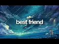 Download Lagu best friend - kana nishino (romaji/japanese/english lyrics) | 西野 カナ