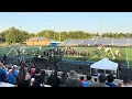 Jimtown Marching Band Scrap