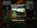 Download Lagu Jazz, Wine, and Dine 2 Hours of Restaurant Rhythms for a Perfect Night | Restaurant Rhythms