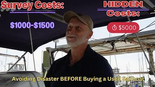 Your Boat Could Be Hiding Major Problems- And AI Won’t Find Them