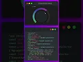 Amazing Volume Button Knob HTML CSS JS