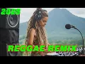 Download Lagu REGGAE MIX 2025 / Positive Roots \u0026 Dub: Uplifting Reggae Vibes for Soulful Relaxation \u0026 Deep Chill