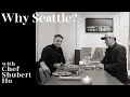 Why Seattle Ep 04 Chef Shubert Ho