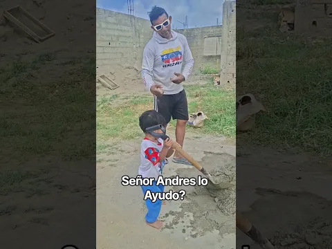 el mini habilidoso #humor