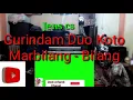 Pantun Heboh_Ronggeng Gurindam Dua Koto||cover Jens||Dodi Arfandi