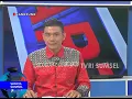 Lagu Warta Sumsel | Edisi Sabtu, 23 Maret 2019