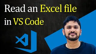 How to Read an Excel file in Python VS Code Amit Thinks