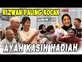 Download Lagu PERMAINAN INI KOCAK⁉️ENJAN KELEPASAN BILANG KA***UT‼️