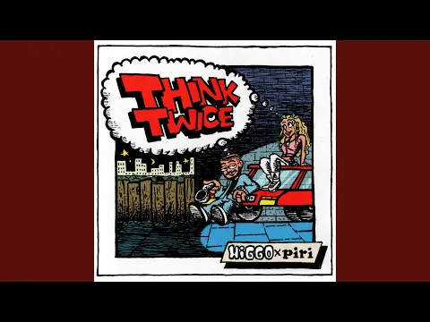 Download MP3 Think Twice