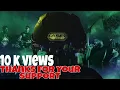 Download Lagu Crazy Rempit 2 - Official Teaser l Sara G l UnityCreation