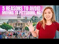 AVOID Moving To Pittsboro NC Unless You Can Handle These 5 Things Pittsboro New Construction