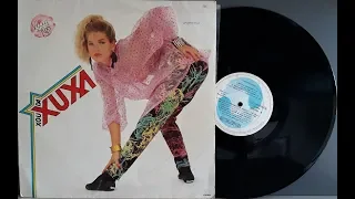 Xou da Xuxa - (Vinil Completo - 1986)