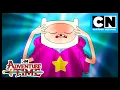 EPIC Adventure Time Marathon | Adventure Time | Cartoon Network