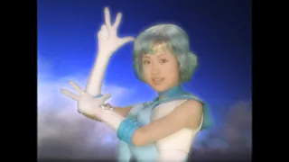 Mercury Power Make Up 