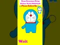 Draw Doraemon Using Python Turtle With Code Python Code For Drawing Doraemon