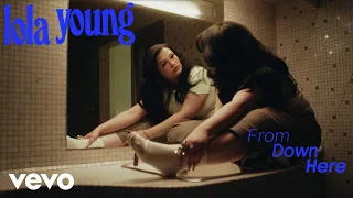 Lola Young - From Down Here (Mirror)