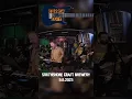 Carbon Copy - Separate Ways Journey Cover South Shore Brewery