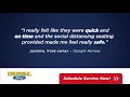Duval Ford - Service First