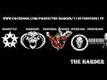 TNT aka Technoboy N Tuneboy live at Defqon1 Australia 2011