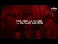Fend, Hector Vargas Ft. Oscar Ortiz - Pacas y Pacas (Remix) (Letra)