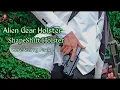 Alien Gear Holster ShapeShift Holster