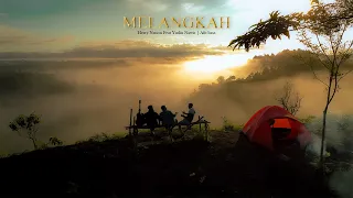 melangkah herry nation feat afitbass yudin nawir official video 