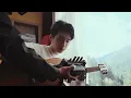 曹楊 Young [ 當世界將我遺忘 Still Here ] MV幕後花絮 Behind The Scenes