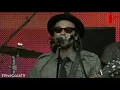 Jumbo - Fotografia (Vive latino 2012)