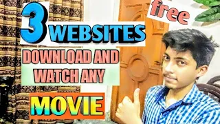 best website download any movie free easily 2020 latest movies new movies watch online