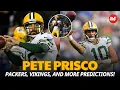 Pete Prisco s Week 7 NFL Picks Packers Vikings and More Predictions
