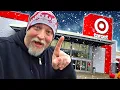 CHRISTMAS 2025 at TARGET Store Tour