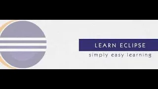 Eclipse Project Creation Project Deployment Project Import Project Export