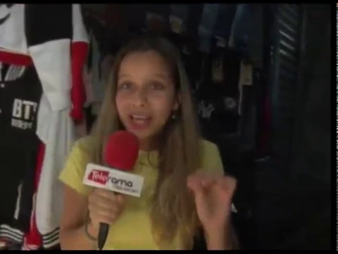 Aumentan venta de ropa de frío por bajas temperaturas en Guayaquil