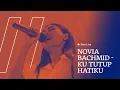Download Lagu NEW LIVE NOVIA BACHMID - KU TUTUP HATIKU
