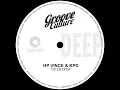 Go Deeper (Extended Mix)