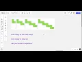 Visual Pattern Challenge 14